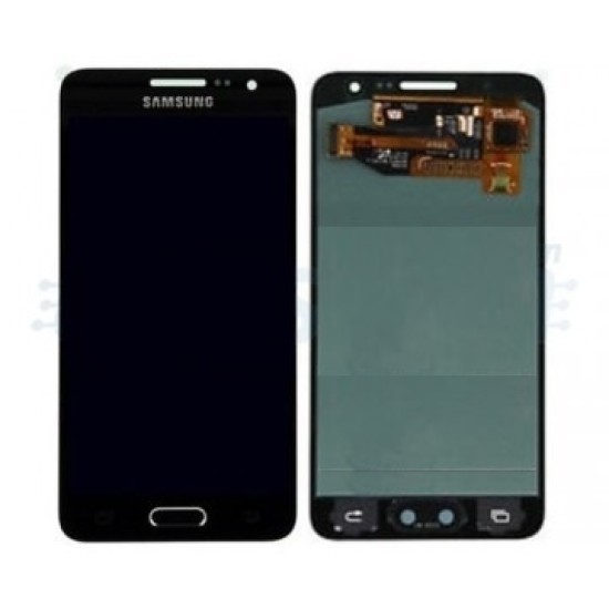 TOUCH+DISPLAY SAMSUNG GALAXY A3/A300 OLED 4.5"BLACK TOUCH+DISPLAY SAMSUNG GALAXY A3/A300 OLED 4.5"BLACK